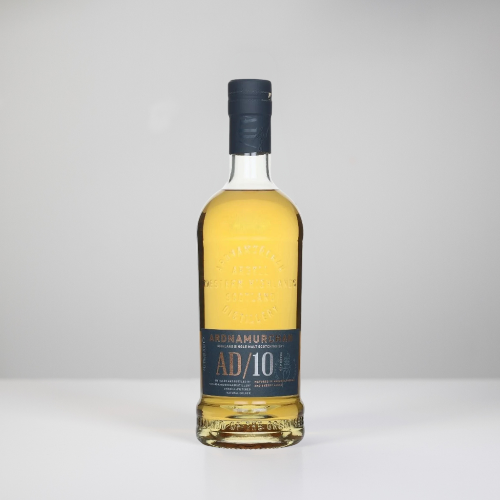 Ardnamurchan AD/10 Peated edition 2025