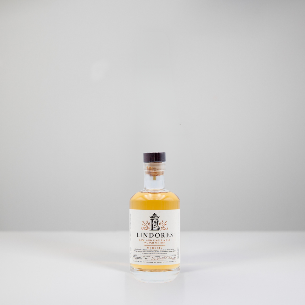 Lindores Abbey MCDXCIV Whisky