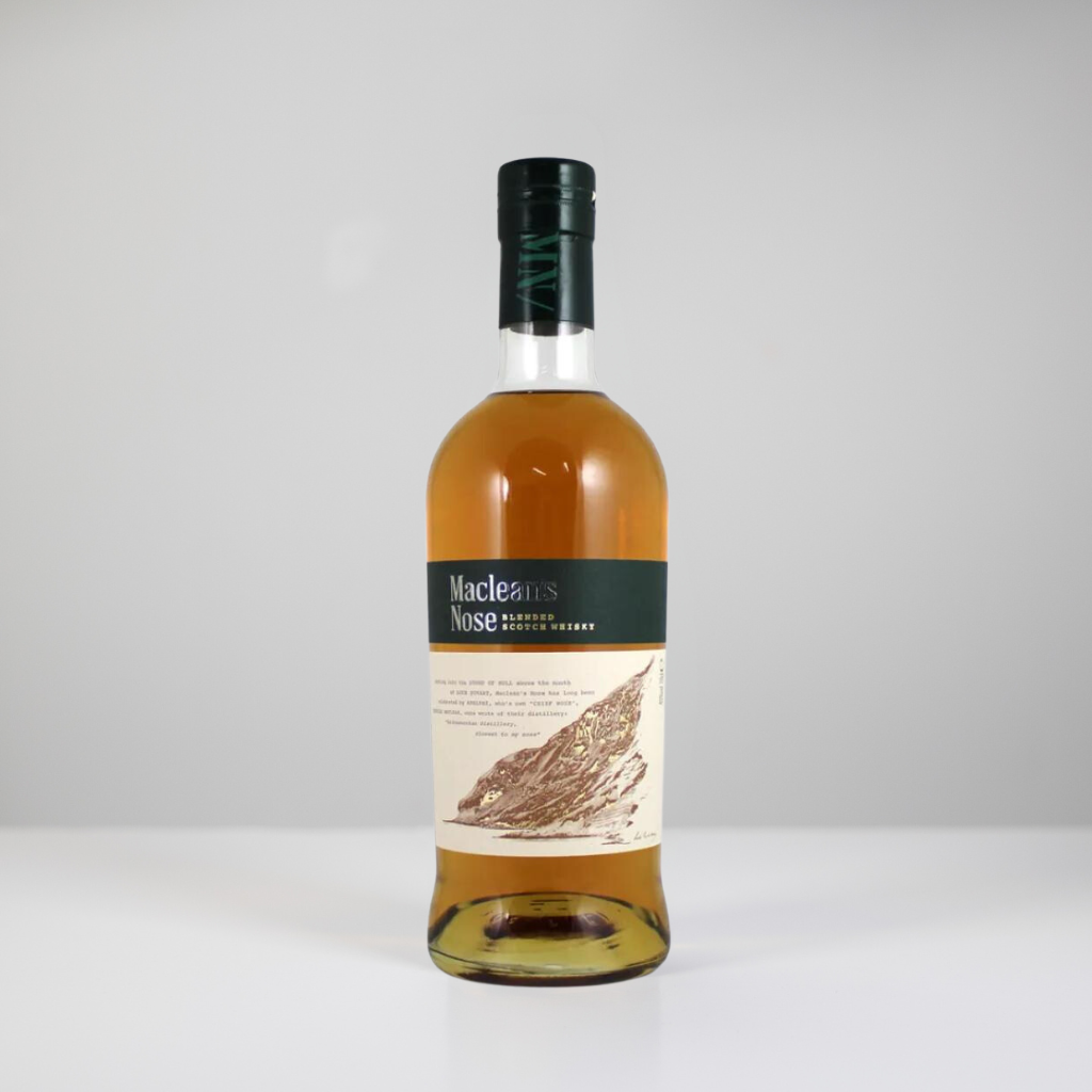 Maclean's Nose Blended Scotch