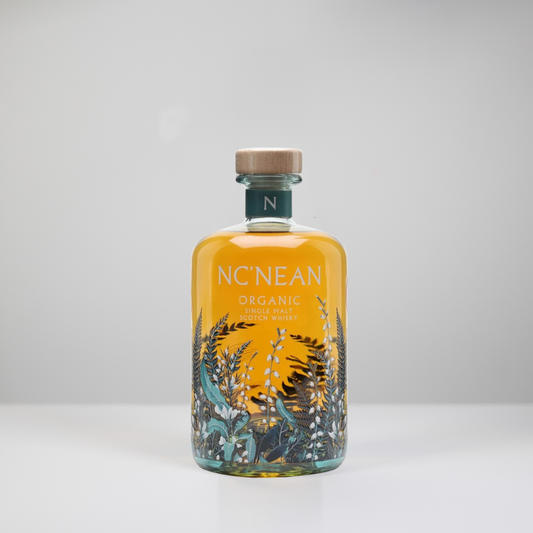 Nc'Nean Organic