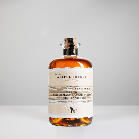 Artful Dodger - Highland Park 28yo