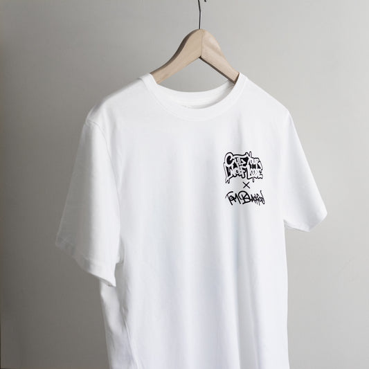 CYWL Limited Edition "Gully" T-Shirt