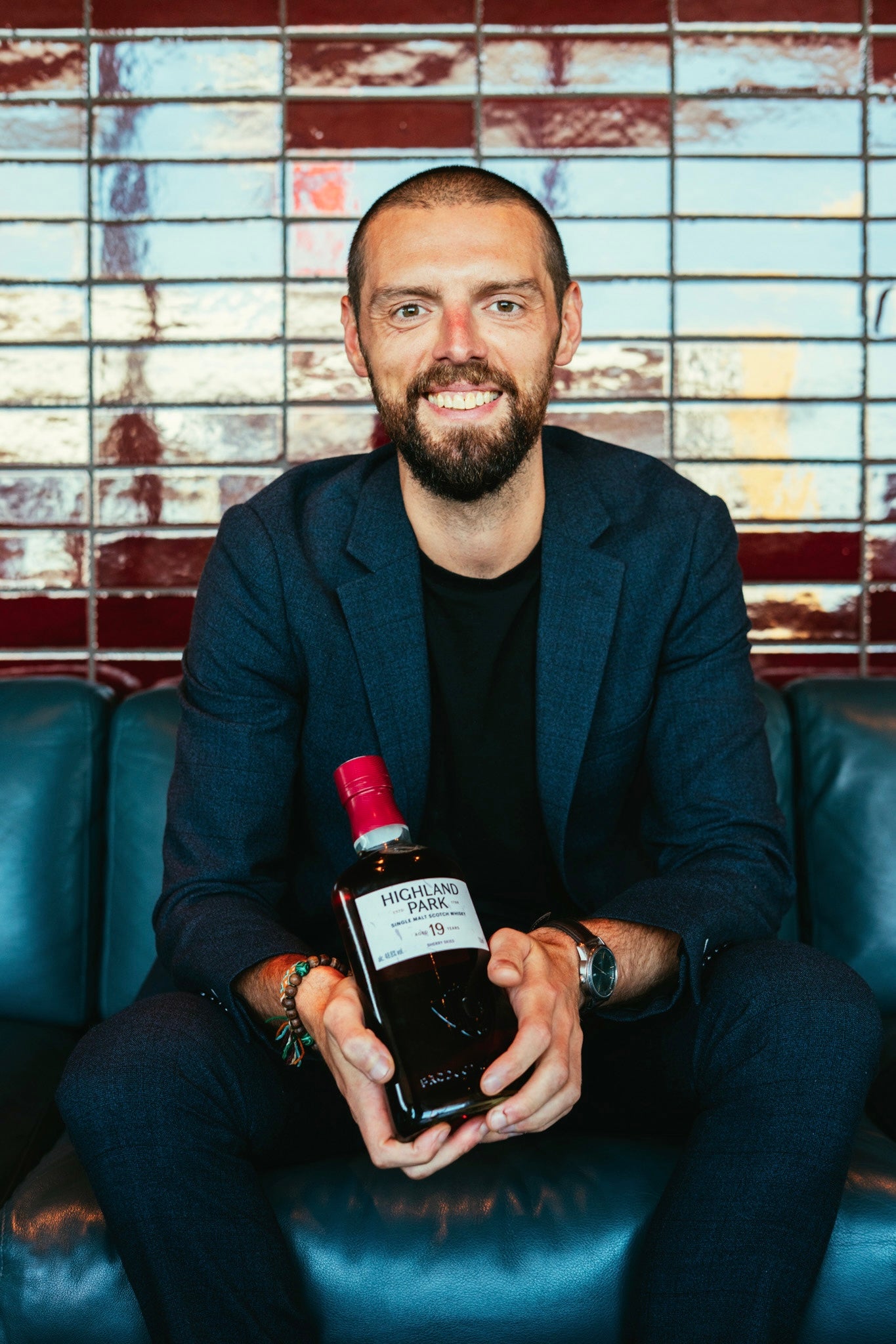 8th June. Highland Park Whisky Tasting