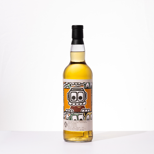 The Speyside 28yo x Codo - Release 20