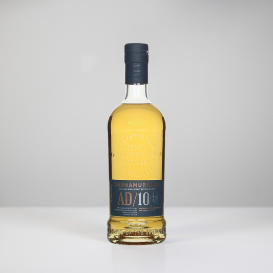Ardnamurchan AD/10 Peated edition 2025