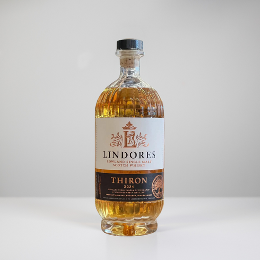 Lindores Abbey Thiron 2024