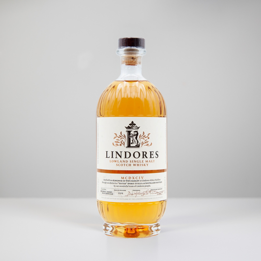 Lindores Abbey MCDXCIV Whisky