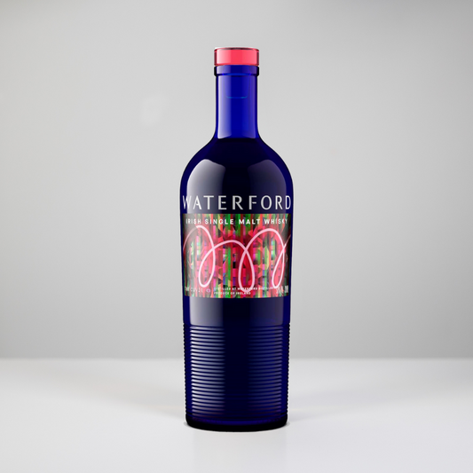 Waterford The Cuvée Whiskey