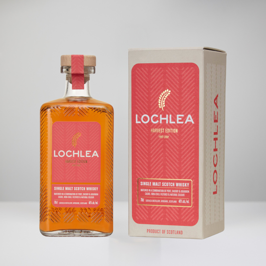 Lochlea 'Harvest Edition'