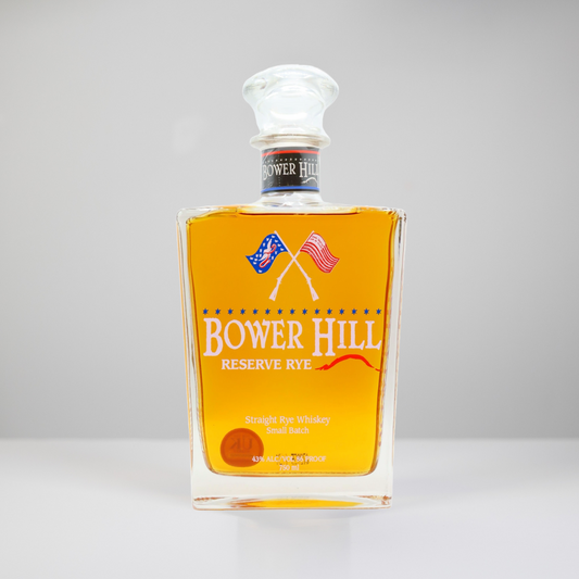 Bower Hill Reserve Rye