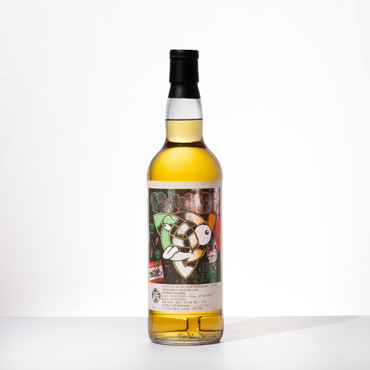 Irish 15yo x Three Dogs - Release 19